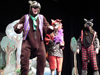 Tina Leposavic Children-theater-costumes kostimi za decu